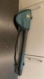 Orvis hengel foudraal, Watersport en Boten, Hengelsport | Vliegvissen, Ophalen of Verzenden, Zo goed als nieuw, Molen