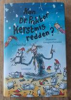 Kan Dr. Proktor Kerstmis redden? - Jo Nesbø, Ophalen of Verzenden, Zo goed als nieuw
