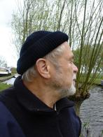 100 % wollen schippersmuts, zeemansmuts Roosenstein Wolke, Varion Vaarplezier, Info@varionvaarplezier.nl, Roosenstein Wolke, Nieuw