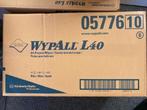 Wypall L40 Poetsdoek Powerclean Extra absorberend Nieuw, Ophalen of Verzenden, Overige typen
