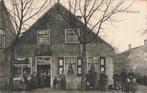 Aagtekerke Winkel J. Maljers 3431, Zeeland, Gelopen, Ophalen of Verzenden, Voor 1920