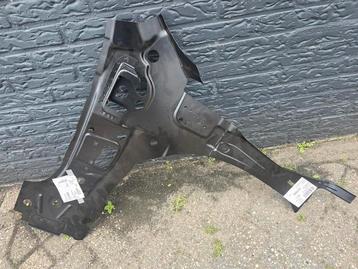 A-stijl binnenzijde links Audi Q2 81A bj 2016-heden (Nieuw!) beschikbaar voor biedingen