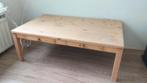 Salontafel, Ophalen, Gebruikt, 100 tot 150 cm, 50 tot 100 cm