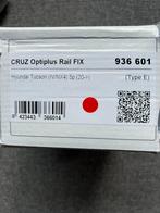 Voetkit voor dakdragers Cruz Hyundai Tucson 2020 - heden, Auto diversen, Dakdragers, Ophalen, Zo goed als nieuw
