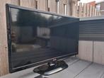 LG televisie of computer laptop monitor 24inch, Ophalen, Zo goed als nieuw, 50 Hz, LG