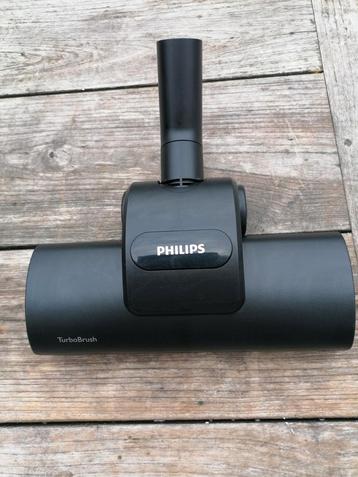 Zuigmond Philips.  beschikbaar voor biedingen