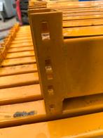 Jungheinrich Palletstelling l Gebruikt l 6500x1100 l Netjes, Zakelijke goederen, Kantoor en Winkelinrichting | Magazijn, Stelling en Opslag