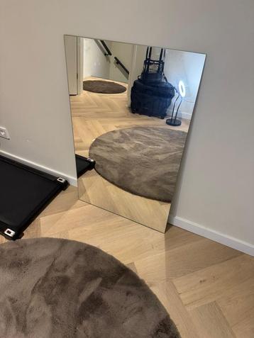 Moderne Spiegel - Perfecte Staat! beschikbaar voor biedingen