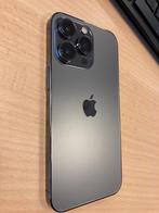 Apple IPhone 13 Pro Zwart. Zeer netjes!, 128 GB, Zo goed als nieuw, Zwart, Ophalen