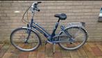 fiets, Ophalen, Versnellingen, Gazelle, 53 tot 56 cm