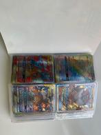 230 neppe pokemon EX en GX kaarten, Hobby en Vrije tijd, Ophalen of Verzenden, Zo goed als nieuw
