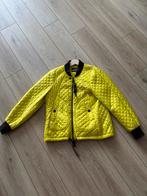 Creenstone dames jack als NIEUW!! Maat 38, Maat 38/40 (M), Ophalen of Verzenden, Zo goed als nieuw, Geel