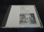 Herman van Veen Ton Koopman Kerst Kerstliederen, Cd's en Dvd's, Cd's | Klassiek, Met libretto, Ophalen of Verzenden, Zo goed als nieuw