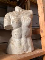 Torso vrouw, Ophalen, Zo goed als nieuw