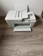 HP Deskjet 4120e All-in-One Printer, Computers en Software, Printers, Ophalen, Gebruikt, Inkjetprinter, All-in-one