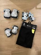 Beschermset Kinderen 3-7 jaar (max 25kg), Kinderen en Baby's, Speelgoed | Buiten | Rolschaatsen, Ophalen of Verzenden, Verstelbaar