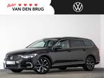 Volkswagen Passat Variant GTE 1.4 TSI 218 PK AUTOMAAT DSG |, Auto's, Volkswagen, Origineel Nederlands, Te koop, Zilver of Grijs