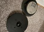 JBL 033 (L40) monitor tweeters, JBL, Ophalen of Verzenden, Zo goed als nieuw, Minder dan 60 watt