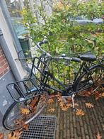 Gebruikte fiets met 3 versnellingen, Fietsen en Brommers, Ophalen, Gebruikt, Gazelle fiets, Versnellingen