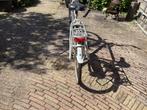Sparta stations of kroegfiets, Fietsen en Brommers, Ophalen, Sparta, Versnellingen, Zo goed als nieuw