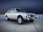Alfa Romeo Alfetta 1.8 Lusso 1977, Auto's, Alfa Romeo, Achterwielaandrijving, Bedrijf, Handgeschakeld, 130 pk