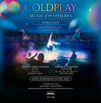 Coldplay tickets Londen, sta- en zitplaatsen 4-9-25, Tickets en Kaartjes, Drie personen of meer, September