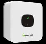 Growatt  mic 2500 Tlx  / 3600 / 4200 / 5000, Ophalen of Verzenden, Nieuw, Overige typen