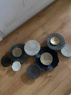 Wand decaratie, Ophalen of Verzenden, Zo goed als nieuw