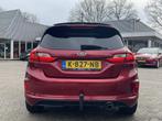 Ford Fiesta 1.0 EcoBoost ST-Line 100pk | Trekhaak | Voorruit, Auto's, Ford, 47 €/maand, Te koop, Geïmporteerd, 5 stoelen