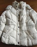 Esprit Ski Jas - Maat 40, Ophalen of Verzenden, Zo goed als nieuw, Maat 38/40 (M), Wit