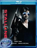 Blu-ray Demolition Man & The Specialist (Sylvester Stallone), Cd's en Dvd's, Blu-ray, Ophalen of Verzenden, Zo goed als nieuw