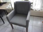 stoel / fauteuil, Ophalen, Gebruikt, Hout