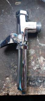 GROHE TOILETSPOELER TYPENUMMER 37139000 CHROOM . nieuw, Doe-het-zelf en Verbouw, Sanitair, Ophalen of Verzenden, Nieuw, Chroom