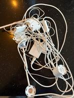 IKEA Urshult Boekenkastlampen (2 stuks), Huis en Inrichting, Ophalen, Zo goed als nieuw, Kunststof, Minder dan 50 cm