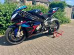 BMW S1000rr 2012 circuitmotor circuit racer, 4 cilinders, Motorrijbewijs A, Bedrijf, Super Sport