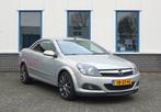 Opel Astra TwinTop 2.0 T Cosmo Leder Stvw PDC NL auto, Auto's, Opel, Voorwielaandrijving, 1998 cc, Gebruikt, 4 cilinders