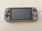 Nintendo Switch Lite custom cover met heel veel spellen, Spelcomputers en Games, Ophalen of Verzenden, Gebruikt