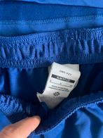 Nederlands elftal Nike trainingspak  Maat S, Blauw, Nike, Ophalen of Verzenden, Zo goed als nieuw