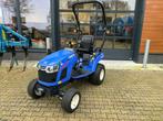 Iseki TXGS 24 compact trekker, Overige merken, Tot 2500, Nieuw, Ophalen of Verzenden