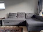 IKEA Friheten Slaapbank Hoekbank, Ophalen, Gebruikt, Vierpersoons of meer
