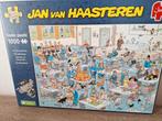 Jan van Haasteren puzzel, 1000 stukjes., Ophalen, Zo goed als nieuw