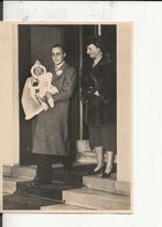 Prinselijke Familie op rijtour 1e verjaardag Pr Beatrix, Verzenden, 1920 tot 1940, Ongelopen, Utrecht