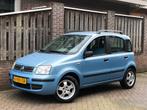 Fiat Panda 1.2 Elec.ramen, 14''LM, APK 3-2025! 144DKM, 2005, Auto's, Origineel Nederlands, Te koop, 60 pk, Benzine