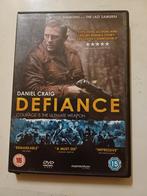 Defiance, Cd's en Dvd's, Dvd's | Actie, Ophalen of Verzenden, Zo goed als nieuw, Actie