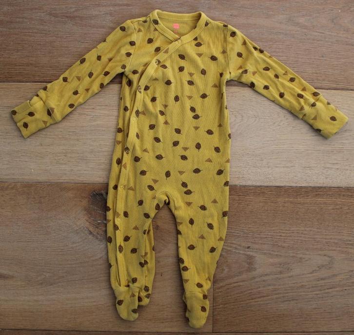 Pakje van Hema 68, Kinderen en Baby's, Babykleding | Maat 68, Gebruikt, Jongetje of Meisje, Pakje, Ophalen of Verzenden