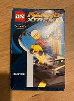 Lego Island Extreme Stunts 6731, Ophalen of Verzenden, Nieuw, Complete set, Lego