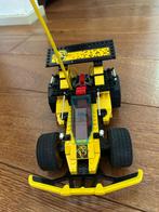 Lego 5600 rc racer radiografisch, Ophalen of Verzenden, Zo goed als nieuw, Complete set, Lego