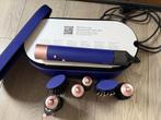 Dyson airwrap origineel met factuur, Ophalen of Verzenden, Zo goed als nieuw, Föhn of Haardroger