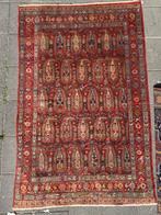 NoordWest Iran Tapijt Antique 170*130 cm, Crème, 200 cm of meer, Ophalen of Verzenden, Zo goed als nieuw