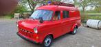Ford transit mk1 oldtimer, Auto's, Handgeschakeld, Particulier, Ford, Te koop
